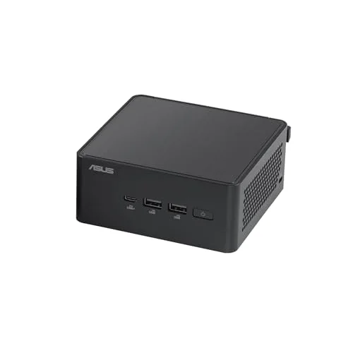 ASUS NUC 14 Pro Core Ultra 5 135H - vue 4