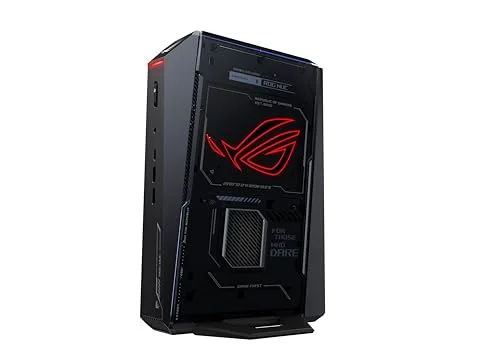 ASUS ROG NUC 15 Jean Canyon RTX 5070 Ti