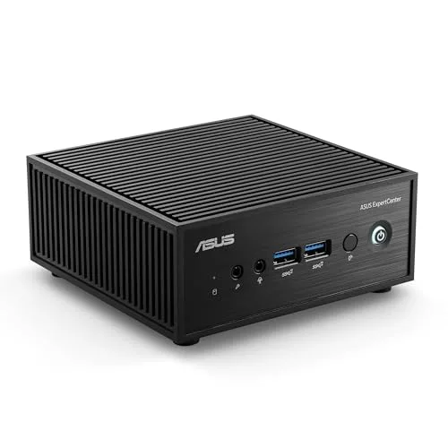 ASUS ExpertCenter PN42 N100 32 Go 2 To SSD