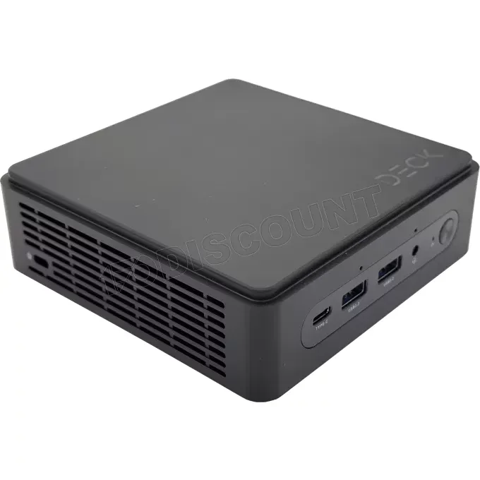 Schneider ProSeries NUC Deck N150