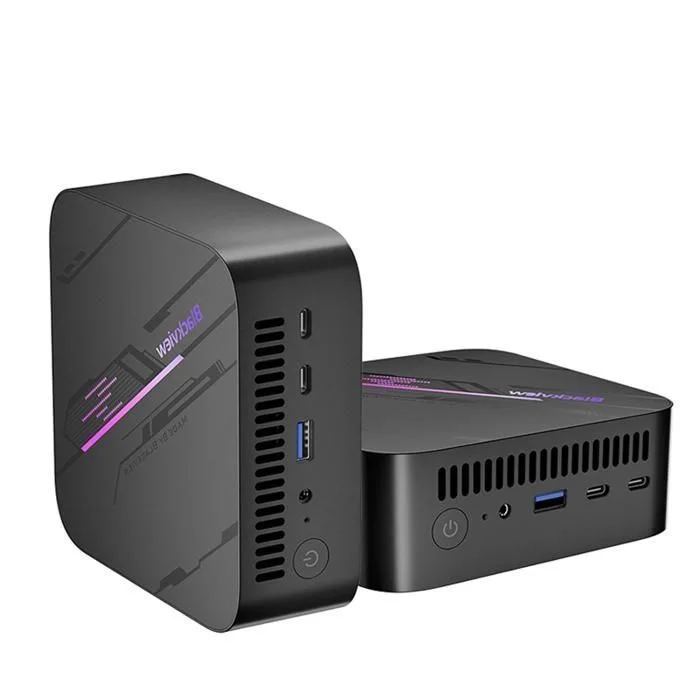Blackview MP100 Ryzen 5 7430U 16 Go 512 Go