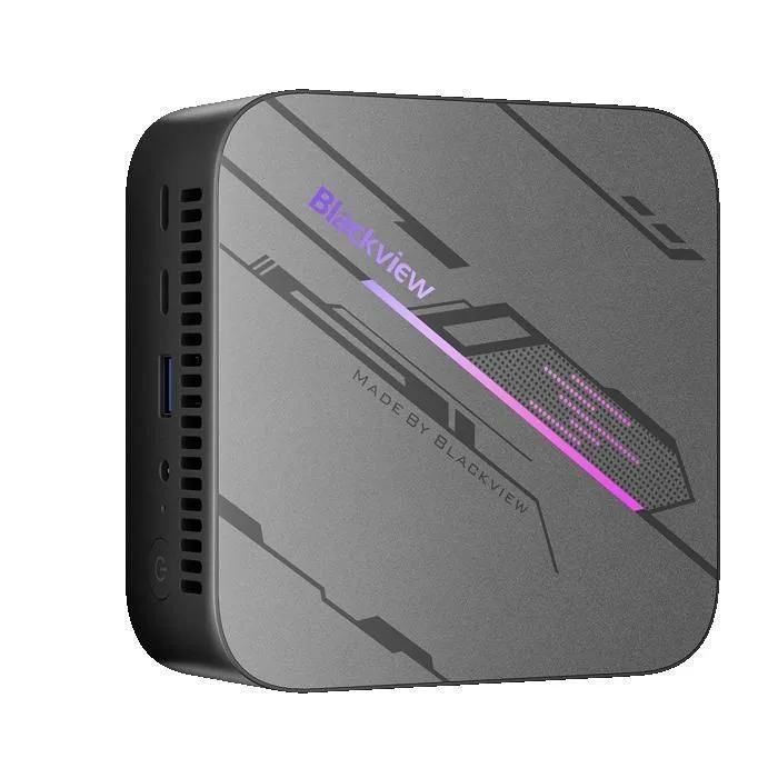 Blackview MP100 Ryzen 5 7430U 16 Go 512 Go