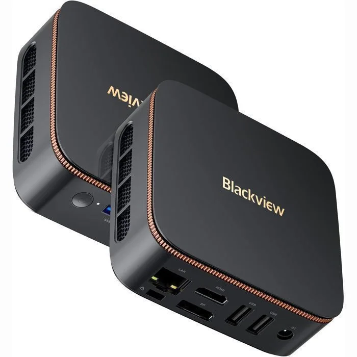 Blackview MP20 Ryzen 3 3300U 16 Go 512 Go SSD