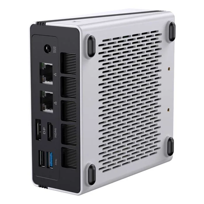 CHUWI UBox Ryzen 5 6600H 16 Go 512 Go