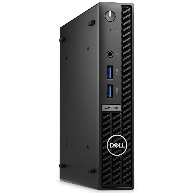 Mini-PC Mini PC Dell OptiPlex 7010 MFF i5-13500T 8GB 256GB - 656,04 EUR