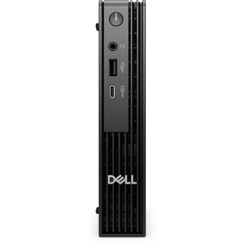 Mini-PC Mini PC Dell Pro Micro QCM1255 Ryzen 5 PRO 16GB 512GB