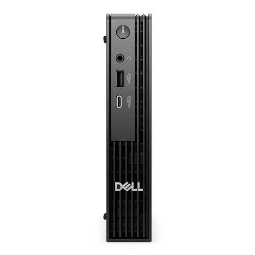 Mini PC Dell Pro QCM1250 i5-14500T 8GB 512GB - vue 5