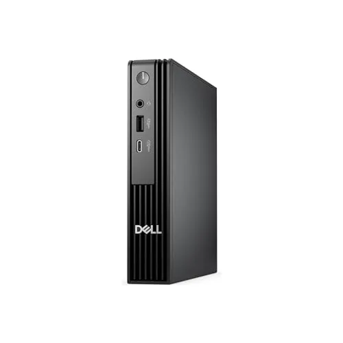 Mini PC Dell Pro QCM1250 i5-14500T 8GB 512GB - vue 6