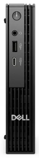 Mini-PC Mini PC Dell Pro QCM1250 Ultra 5 8GB 512GB
