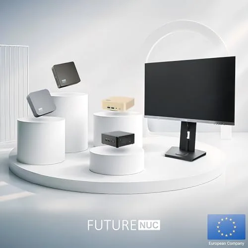 Mini PC FutureNUC NUCR57L - vue 7