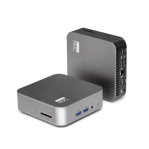 Mini PC FutureNUC NUCR57L - vue 8