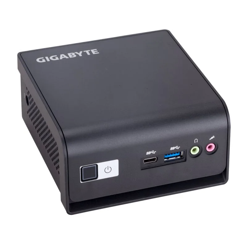 Gigabyte BRIX GB-BMPD-6005 N6005 barebone