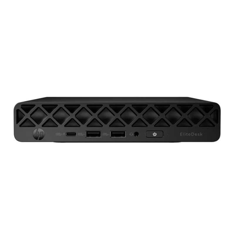 Mini-PC Mini PC HP EliteDesk 8 Mini G1a Ryzen 5 8GB 256GB