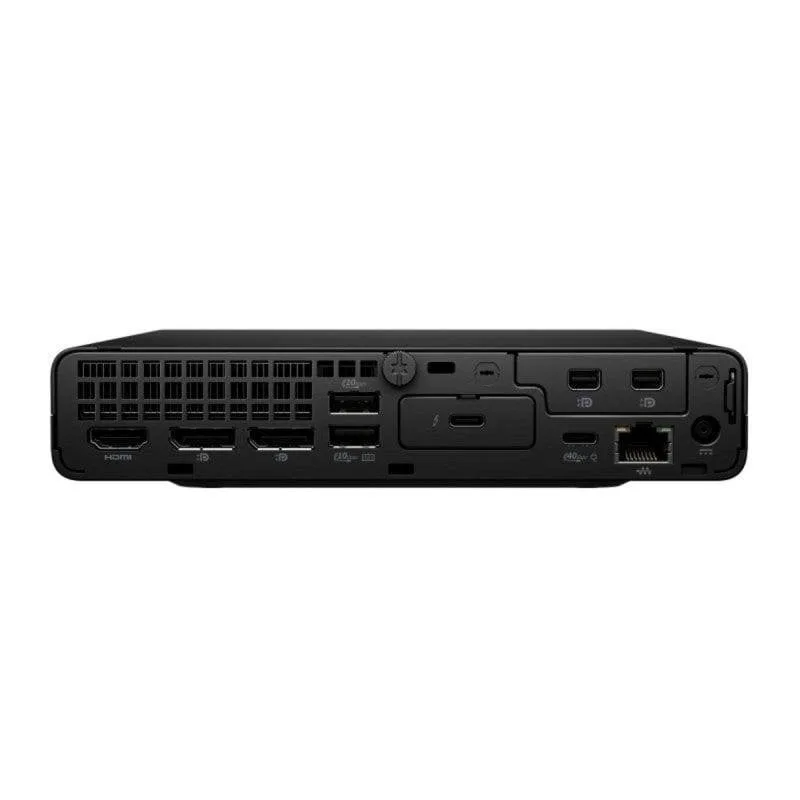 Mini-PC Mini PC HP EliteDesk 8 Mini G1a Ryzen 5 PRO 215 16GB 512GB - 849 EUR
