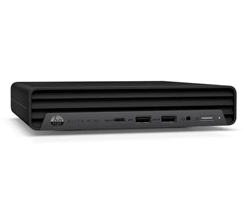 HP Mini IP Conference PC i7-13700T 16 Go 256 Go - vue 3