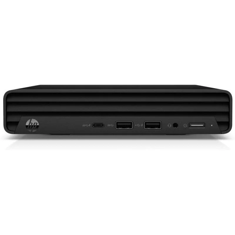 Mini-PC Mini PC HP Pro 260 G9 i3-1315U 8GB/256GB - 689 EUR