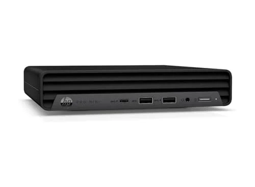HP Pro Mini 400 G9 i7-14700T 16 Go 512 Go