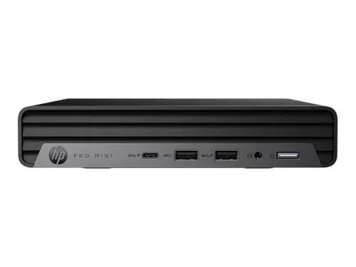 HP Pro Mini 400 G9 i7-14700T 16 Go 512 Go - vue 2