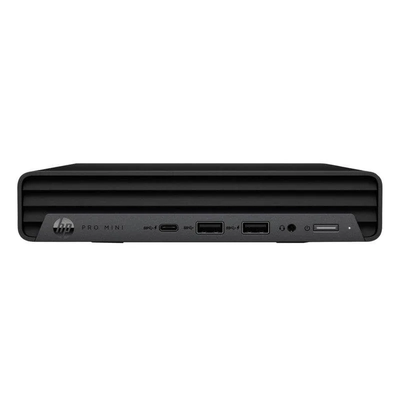 Mini-PC Mini PC HP Pro Mini 400 G9 i5-14500T 16GB 512GB