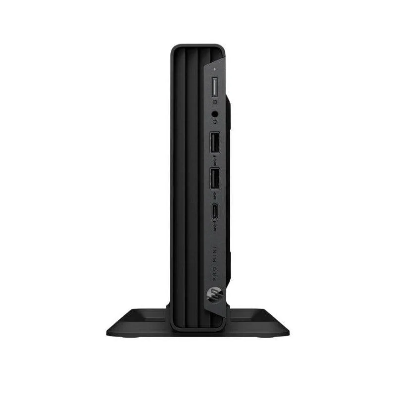 Mini-PC Mini PC HP Pro Mini 400 G9 i5-14500T 16Go 512Go - 959 EUR