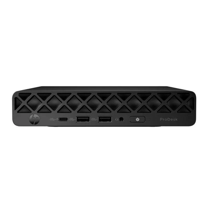 Mini-PC Mini PC HP ProDesk 4 Mini G1i Core Ultra 7 32GB 1TB