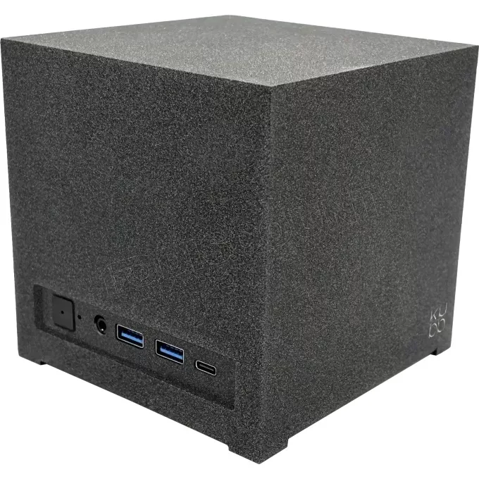 Kubb Essentiel i5-1235U 16 Go 480 Go Windows 11 Pro