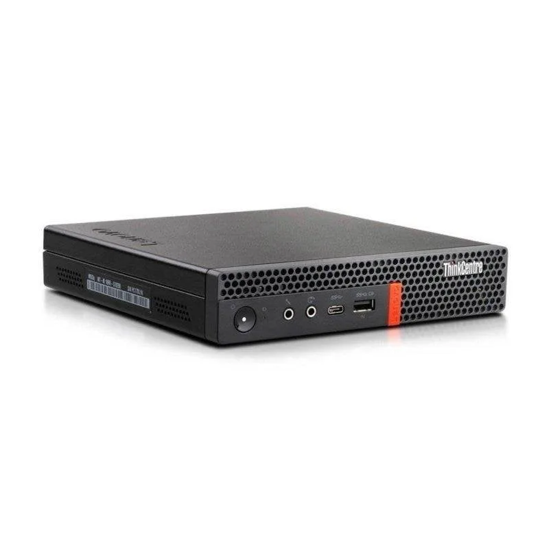 Mini-PC Mini PC Lenovo M920q i5-9500T 8GB 256GB