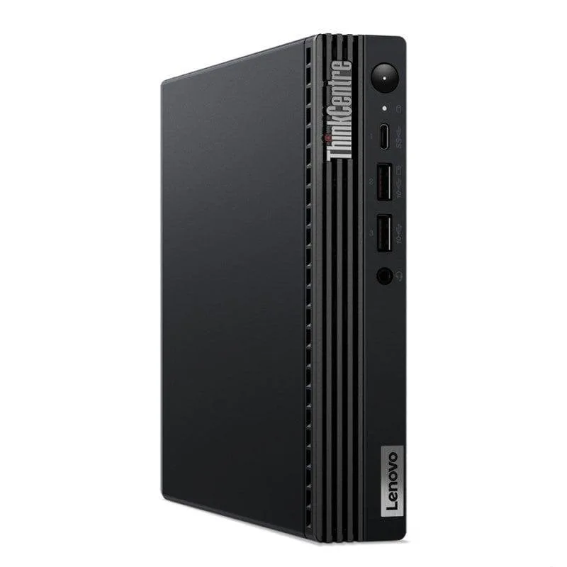 Mini-PC Mini PC Lenovo ThinkCentre M70q Gen 3 i3-12100T 8GB 256GB - 517,86 EUR