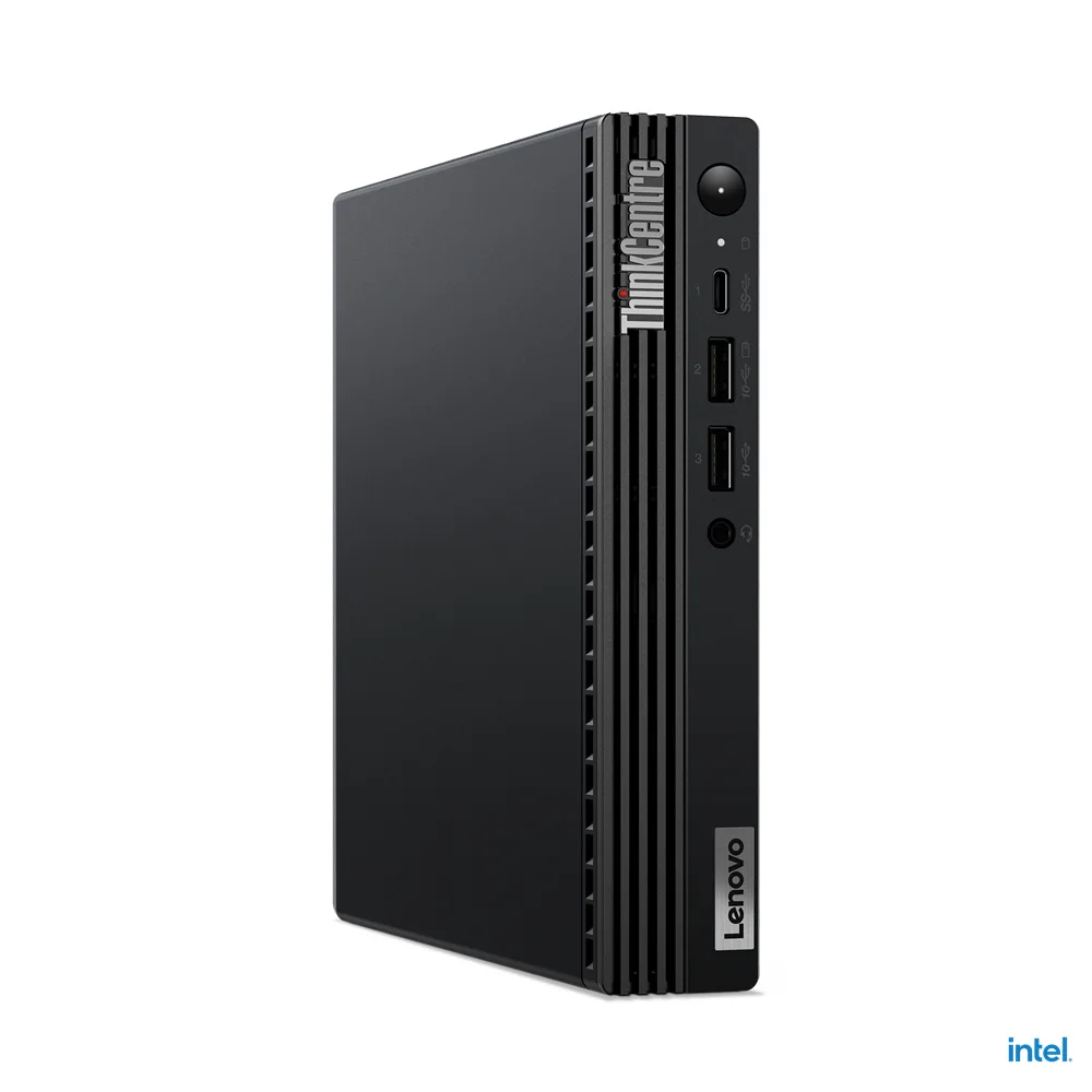 Mini-PC Lenovo ThinkCentre M70q Gen 4 i7-13700T 16 Go 512 Go