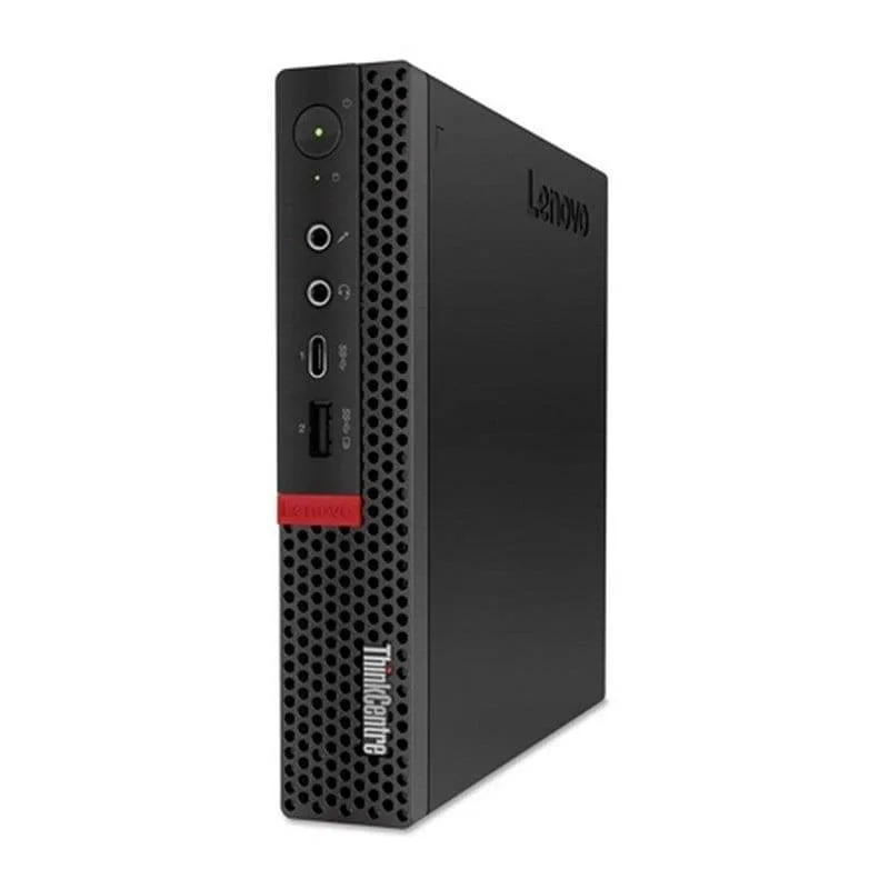 Mini-PC Mini PC Lenovo ThinkCentre M720 Tiny i7-8700T/8GB/1TB - 355 EUR