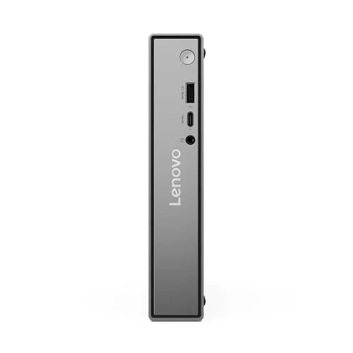 Mini PC Lenovo ThinkCentre neo 50q Gen 5 i5-13420H 8GB 256GB - vue 7