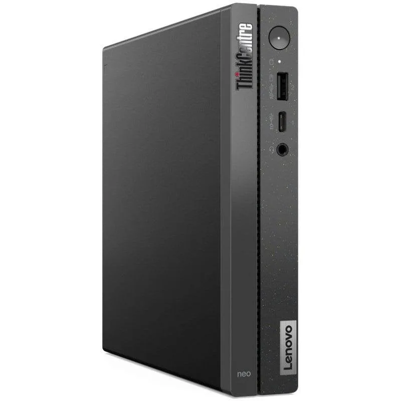 Mini-PC Mini PC Lenovo ThinkCentre Neo 50q i5-13420H 8GB 256GB - 1009 EUR