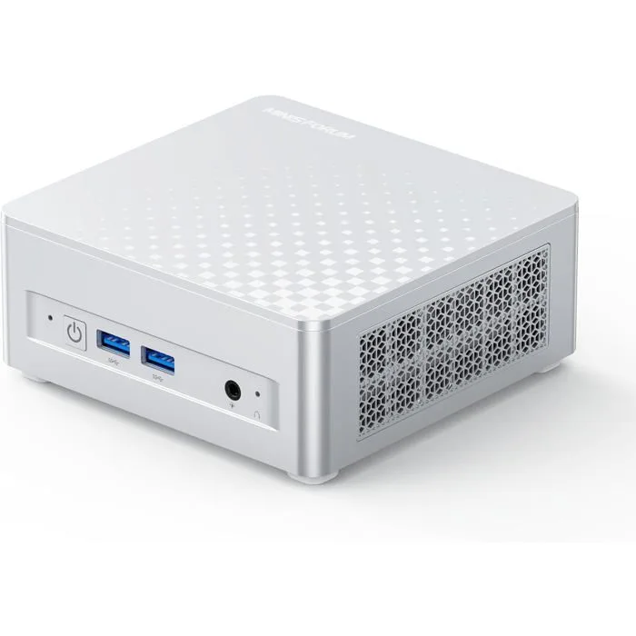 MINISFORUM M1 Plus i5-12600H 16 Go DDR5 512 Go SSD