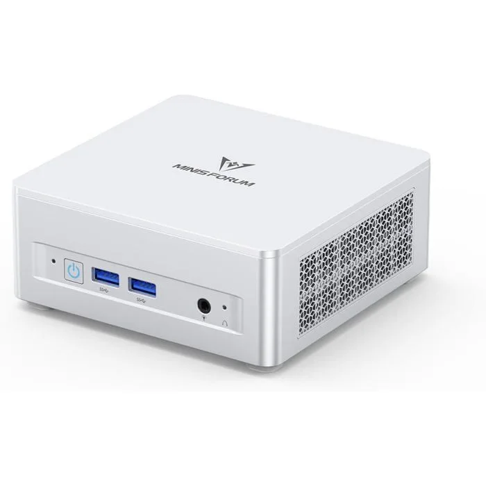 MINISFORUM UM870 Slim Ryzen 7 8745H