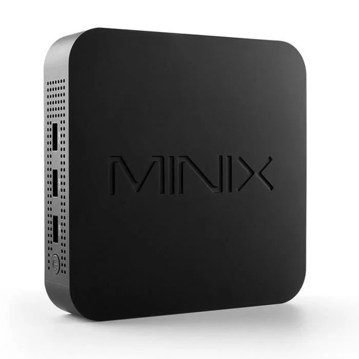 MINIX NEO J50C-4 Max 8Go 240Go Windows 10 Pro