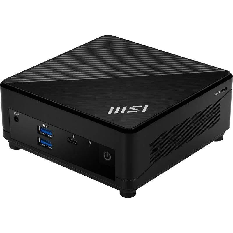 Mini-PC Mini PC MSI Cubi 5 1M-498EU Core 3 100U 8GB 512GB