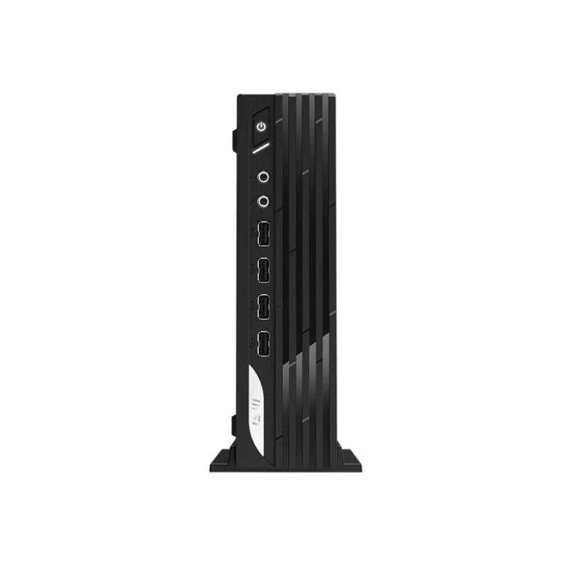 Mini-PC Mini PC MSI Pro DP21 13M-1070EU i3-13100 8GB 256GB - 639 EUR
