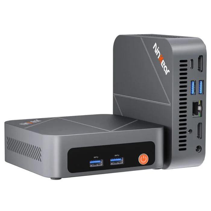 Ninkear M7 Ryzen 5 7430U 16 Go 512 Go