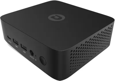 MRED OttO I5 16Go 500Go Intel Core i5-1240P - vue 1