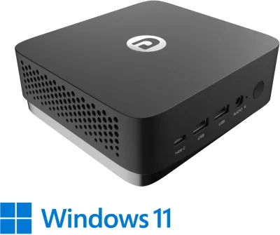 MRED OttO I5 16Go 500Go Intel Core i5-1240P