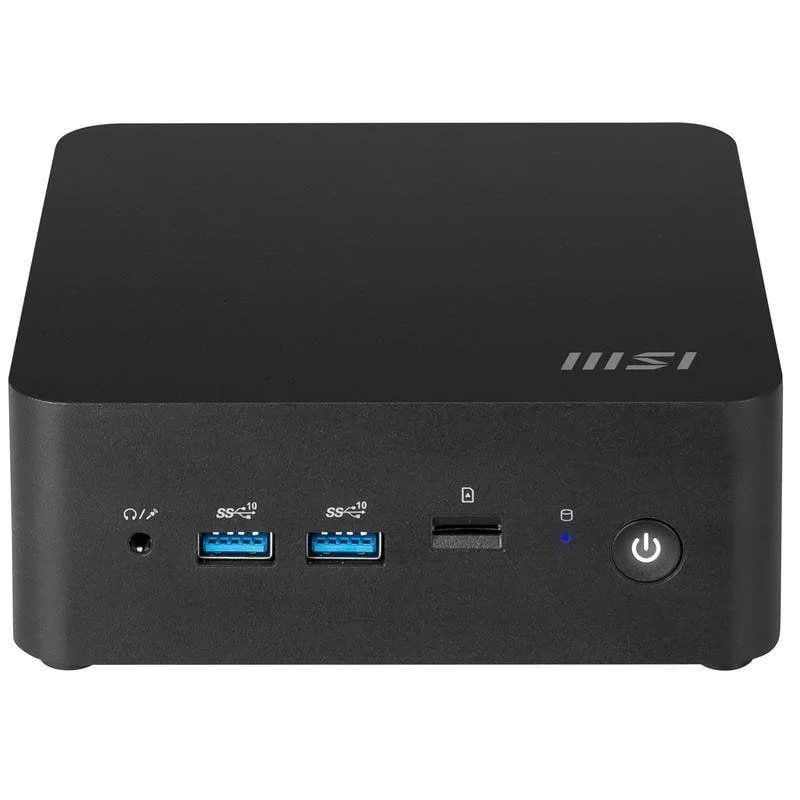 Mini-PC MSI Cubi NUC 13MQG-071EU