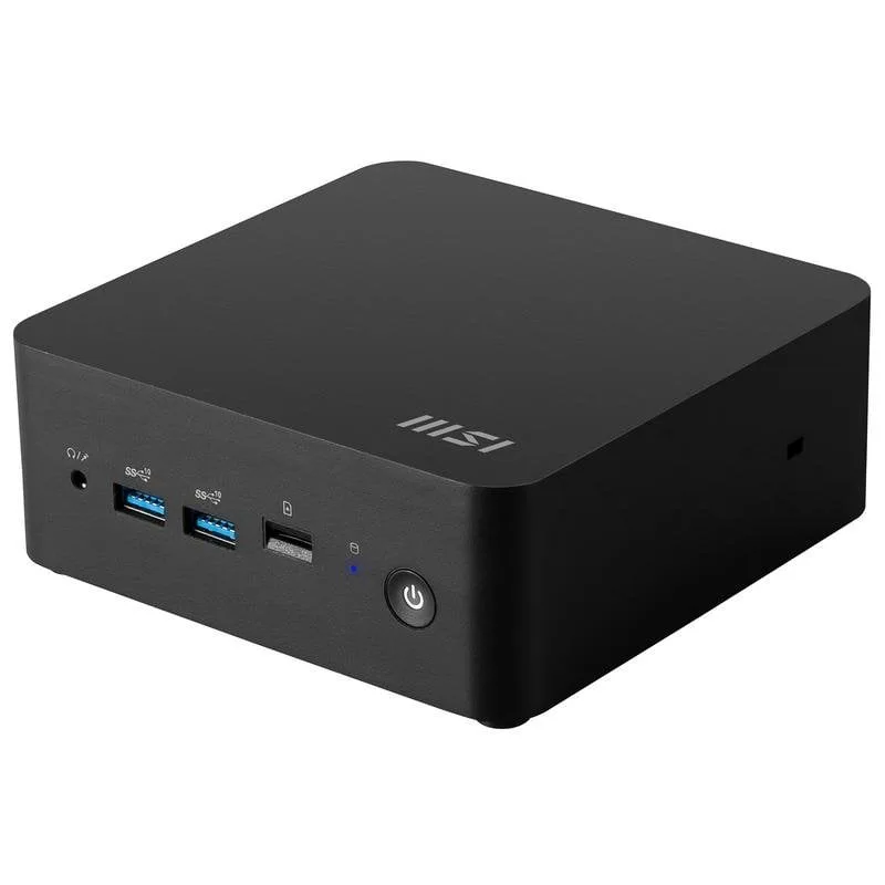 Mini-PC MSI Cubi NUC 1MG-283EU
