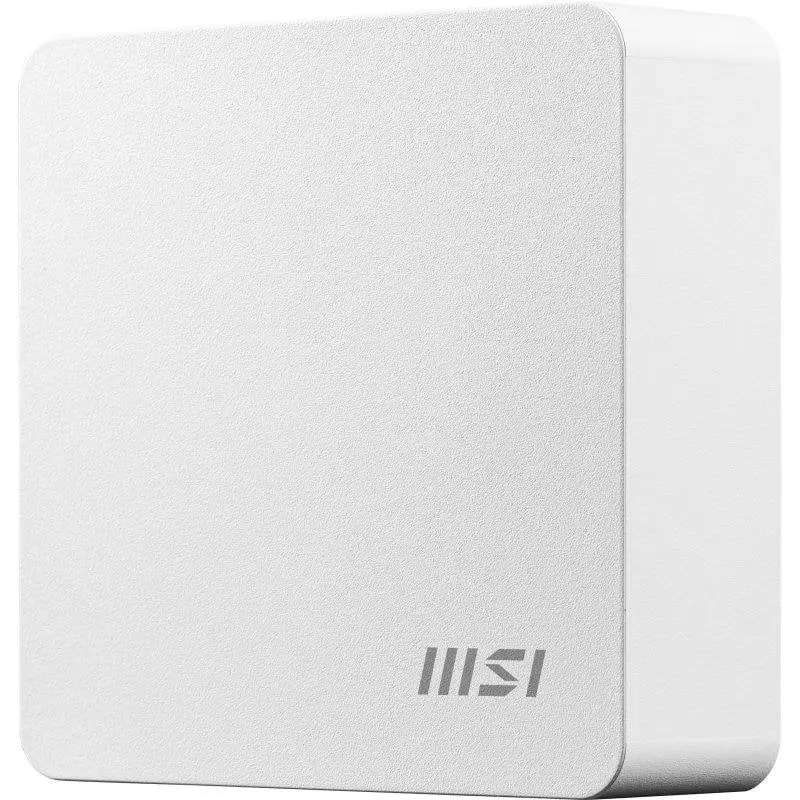 Mini-PC MSI Cubi NUC AI 1UMG-062EU