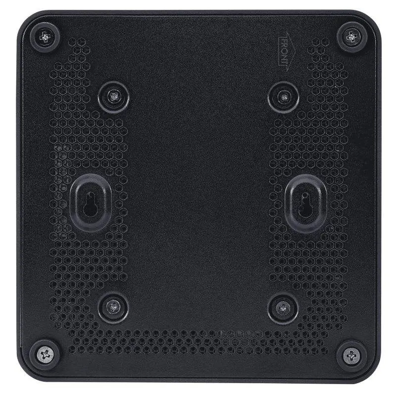MSI Cubi NUC AI+ 2MG-002EU - vue 3