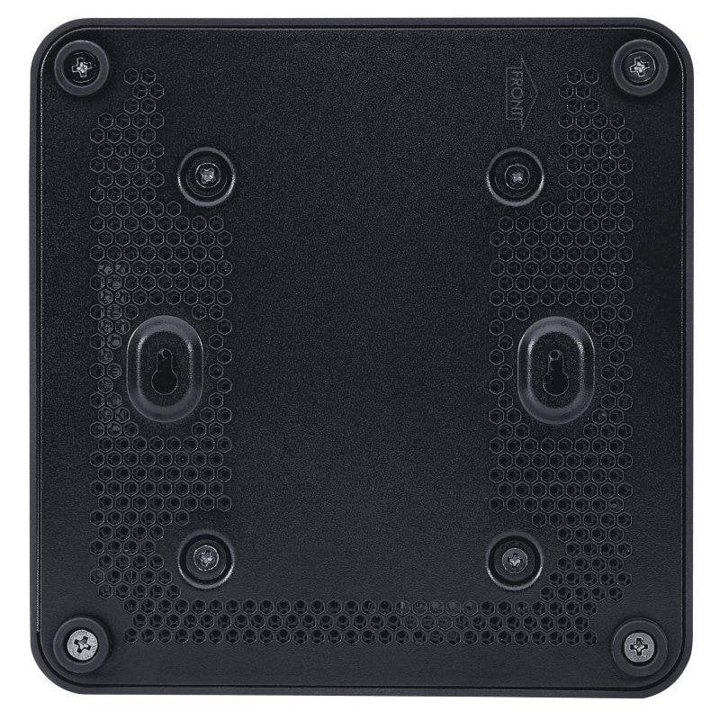 MSI Cubi NUC AI+ 2MG-002EU - vue 3