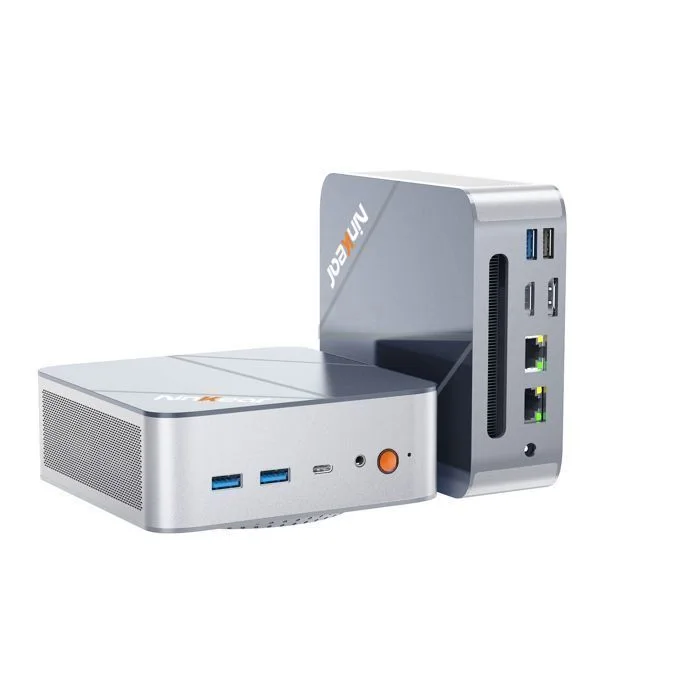 Ninkear M8 Mini PC Ryzen 7 8745HS, Radeon 780M, 16 Go/1 To