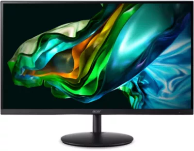 Acer SH272UG0BMIPHUX 27" IPS 120 Hz USB-C 65W - vue 1