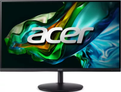 Acer SH272UG0BMIPHUX 27" IPS 120 Hz USB-C 65W