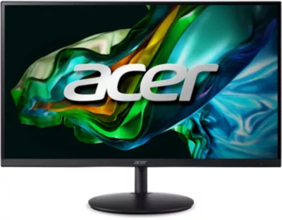 Acer SH322QU E 32" IPS 2K 100 Hz USB-C 65W
