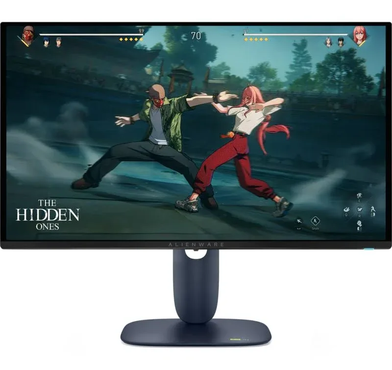 Alienware Dell  AW2725D 27 pouces - vue 1